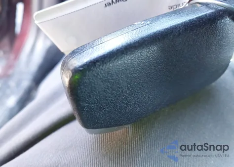 2020 Kia Telluride Lx из США, поврежденный, VIN 5XYP2DHCXLG061059